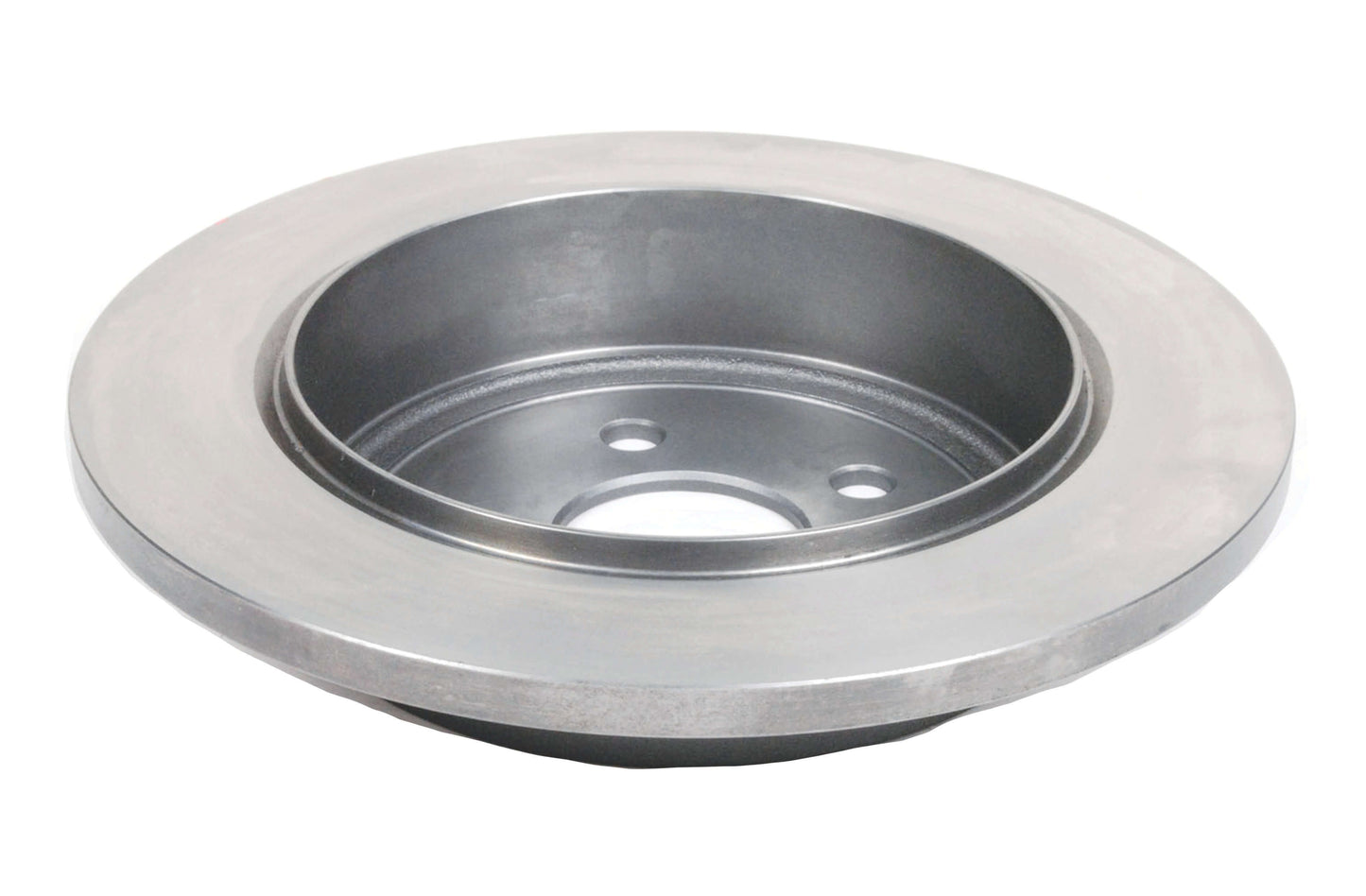 2003-2005 Dodge Neon & More | DBA 4000 Series Standard Brake Rotor [Rear] | DBA42447