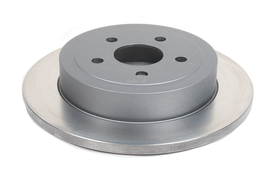2003-2005 Dodge Neon & More | DBA 4000 Series Standard Brake Rotor [Rear] | DBA42447
