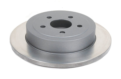 2003-2005 Dodge Neon & More | DBA 4000 Series Standard Brake Rotor [Rear] | DBA42447