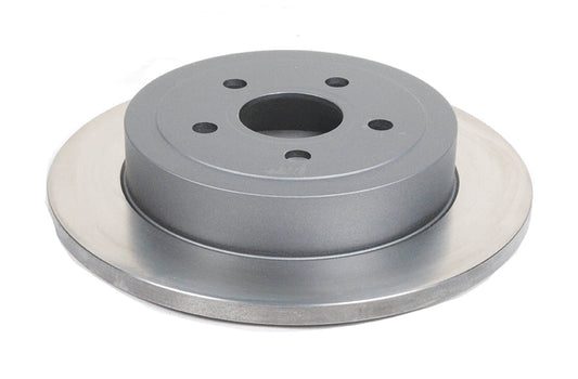 2003-2005 Dodge Neon & More | DBA 4000 Series Standard Brake Rotor [Rear] | DBA42447