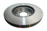 2006-2013 Hyundai Sonata & More | DBA 4000 Series Standard Brake Rotor [Front] | DBA42456