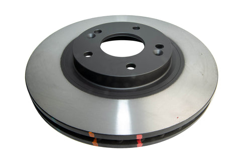 2006-2013 Hyundai Sonata & More | DBA 4000 Series Standard Brake Rotor [Front] | DBA42456
