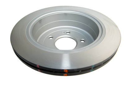 2013-2017 Hyundai Santa Fe & More | DBA 4000 Series Standard Brake Rotor [Rear] | DBA42483