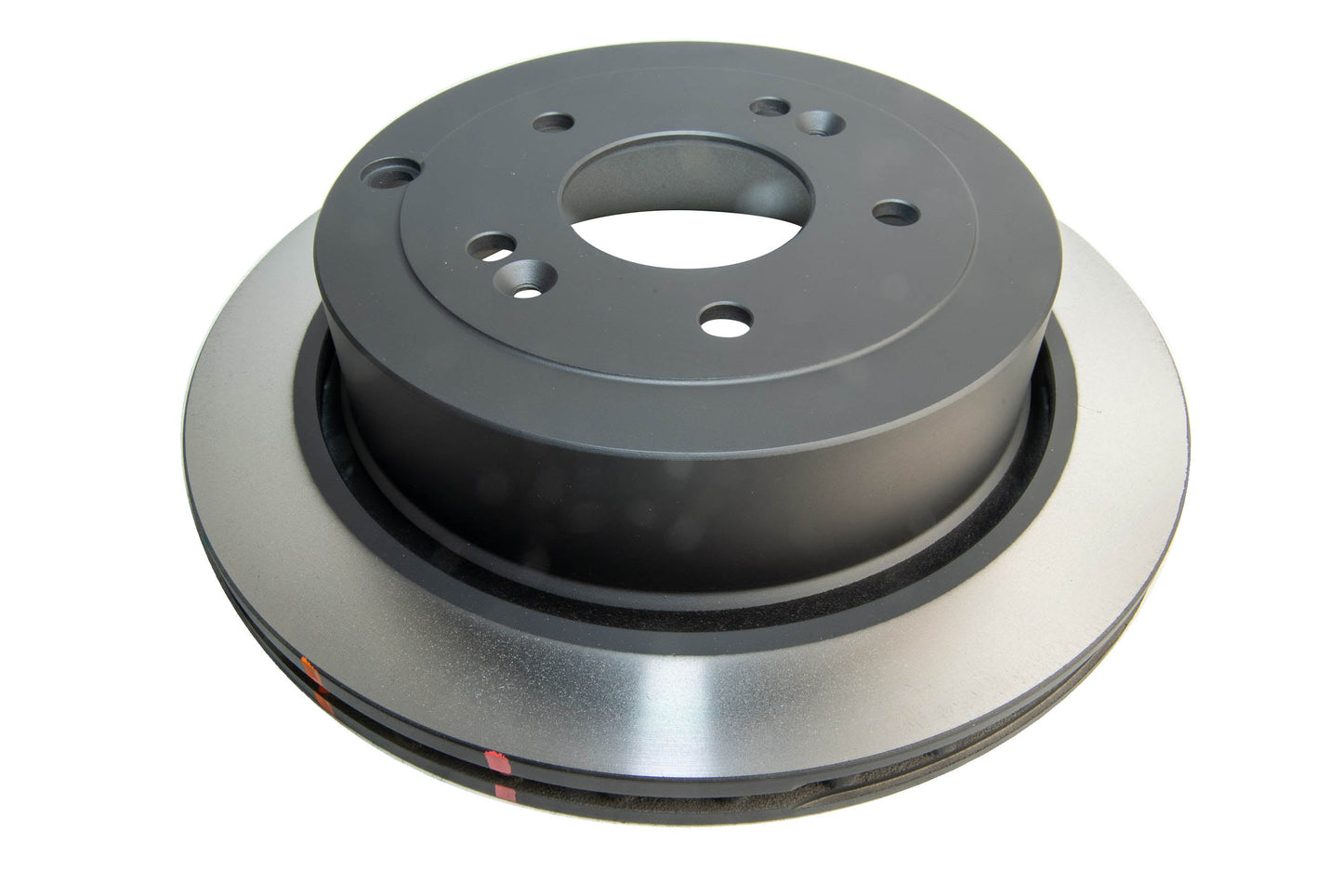 2013-2017 Hyundai Santa Fe & More | DBA 4000 Series Standard Brake Rotor [Rear] | DBA42483