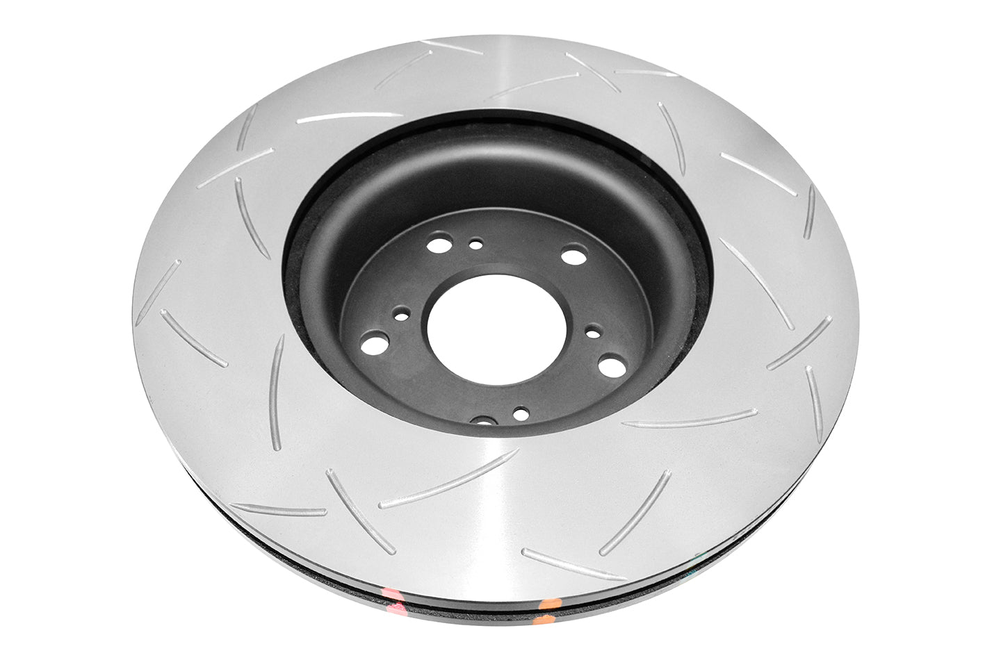 2001 Acura Integra Type R | DBA 4000 Series T3 Slot Brake Rotor [Front] | DBA42508S