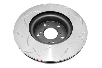 2001 Acura Integra Type R | DBA 4000 Series T3 Slot Brake Rotor [Front] | DBA42508S