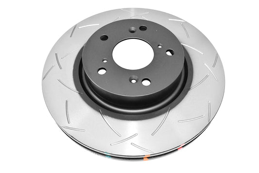 2001 Acura Integra Type R | DBA 4000 Series T3 Slot Brake Rotor [Front] | DBA42508S