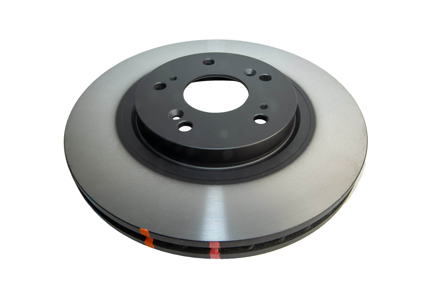 2004-2006 Acura TL & More | DBA 4000 Series Standard Brake Rotor [Front] | DBA42510