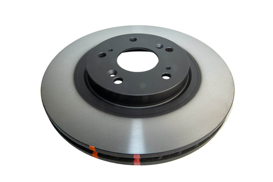 2004-2006 Acura TL & More | DBA 4000 Series Standard Brake Rotor [Front] | DBA42510