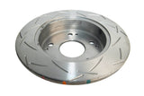 1998-2002 Honda Accord & More | DBA 4000 Series T3 Slot Brake Rotor [Rear] | DBA42515S