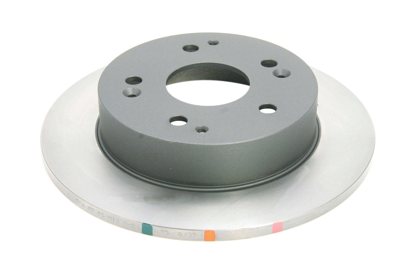 2002-2006 Acura RSX & More | DBA 4000 Series Standard Brake Rotor [Rear] | DBA42515