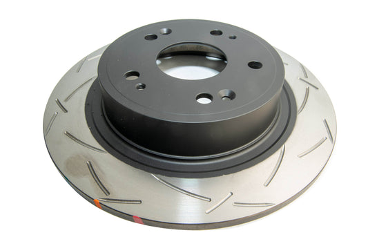 2005-2012 Honda Accord & More | DBA 4000 Series T3 Slot Brake Rotor [Rear] | DBA42519S