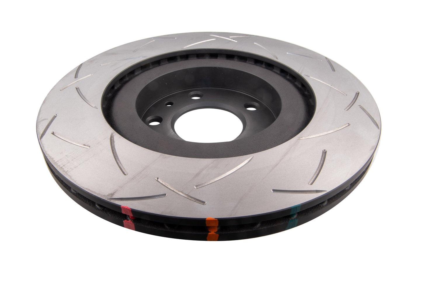 2004-2011 Mazda RX-8 | DBA 4000 Series T3 Slot Brake Rotor [Front] | DBA42550S