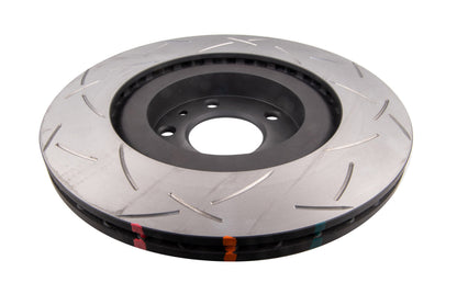 2004-2011 Mazda RX-8 | DBA 4000 Series T3 Slot Brake Rotor [Front] | DBA42550S