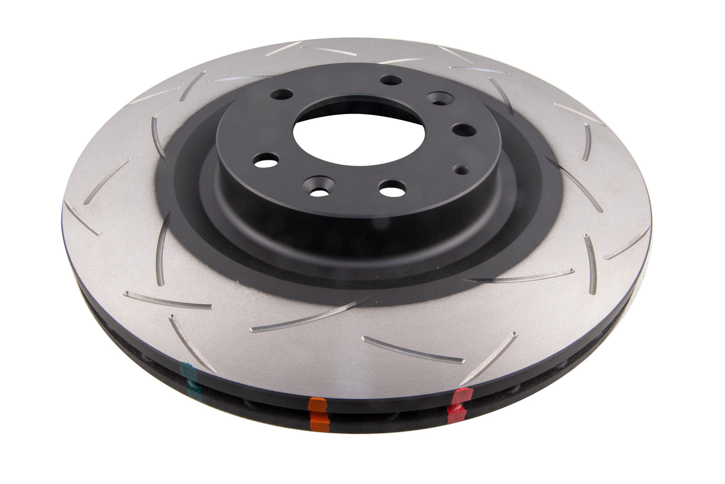 2004-2011 Mazda RX-8 | DBA 4000 Series T3 Slot Brake Rotor [Front] | DBA42550S