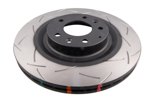 2004-2011 Mazda RX-8 | DBA 4000 Series T3 Slot Brake Rotor [Front] | DBA42550S