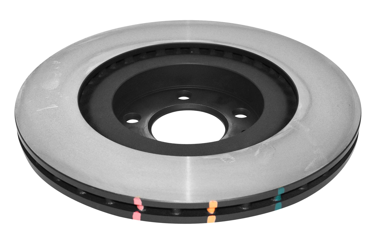 2004-2011 Mazda RX-8 | DBA 4000 Series Standard Brake Rotor [Front] | DBA42550