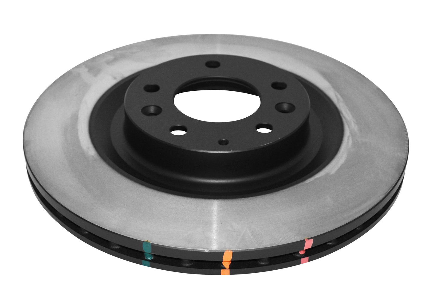 2004-2011 Mazda RX-8 | DBA 4000 Series Standard Brake Rotor [Front] | DBA42550