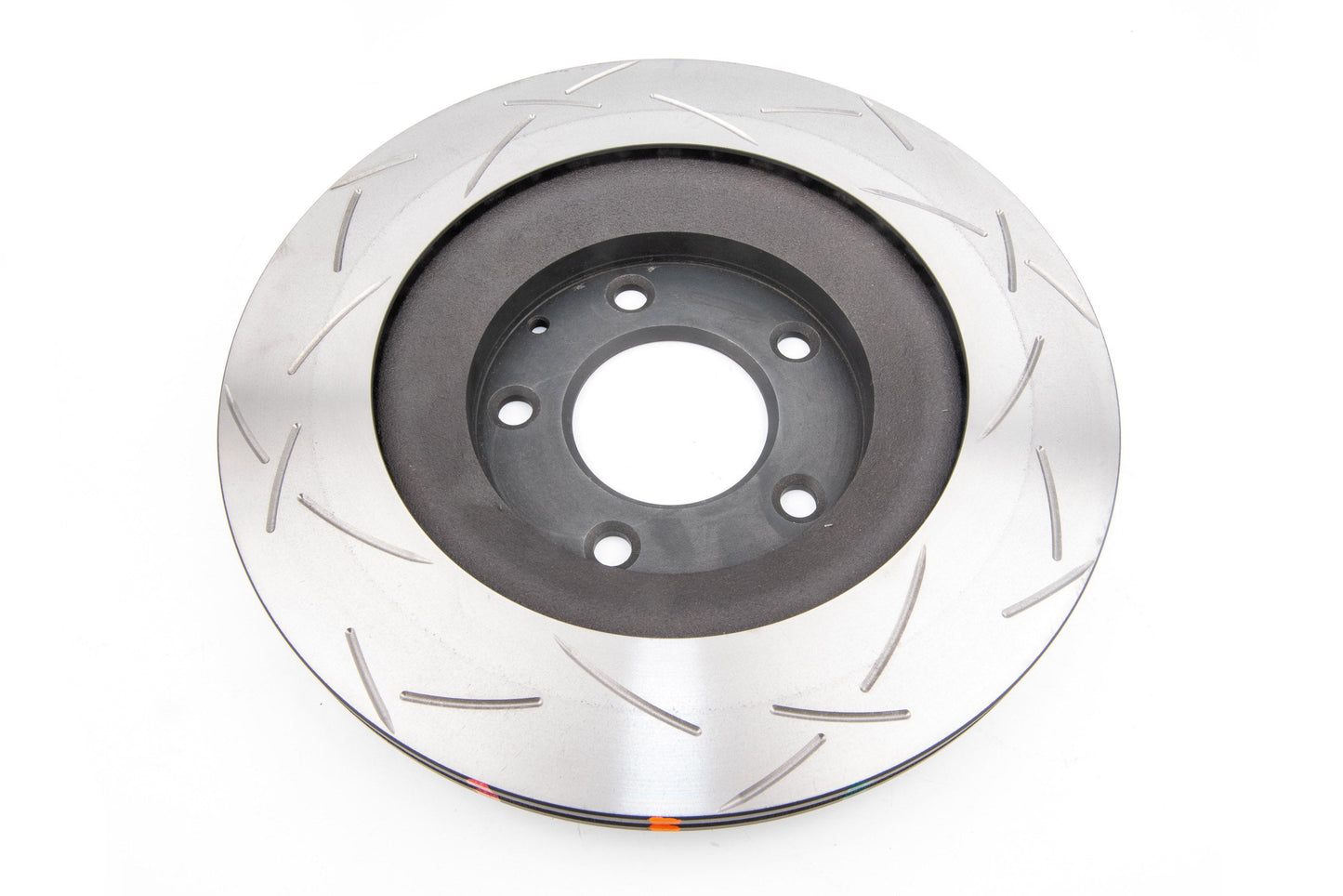 2004-2011 Mazda RX-8 | DBA 4000 Series T3 Slot Brake Rotor [Rear] | DBA42551S