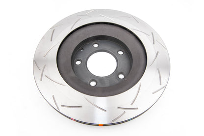 2004-2011 Mazda RX-8 | DBA 4000 Series T3 Slot Brake Rotor [Rear] | DBA42551S
