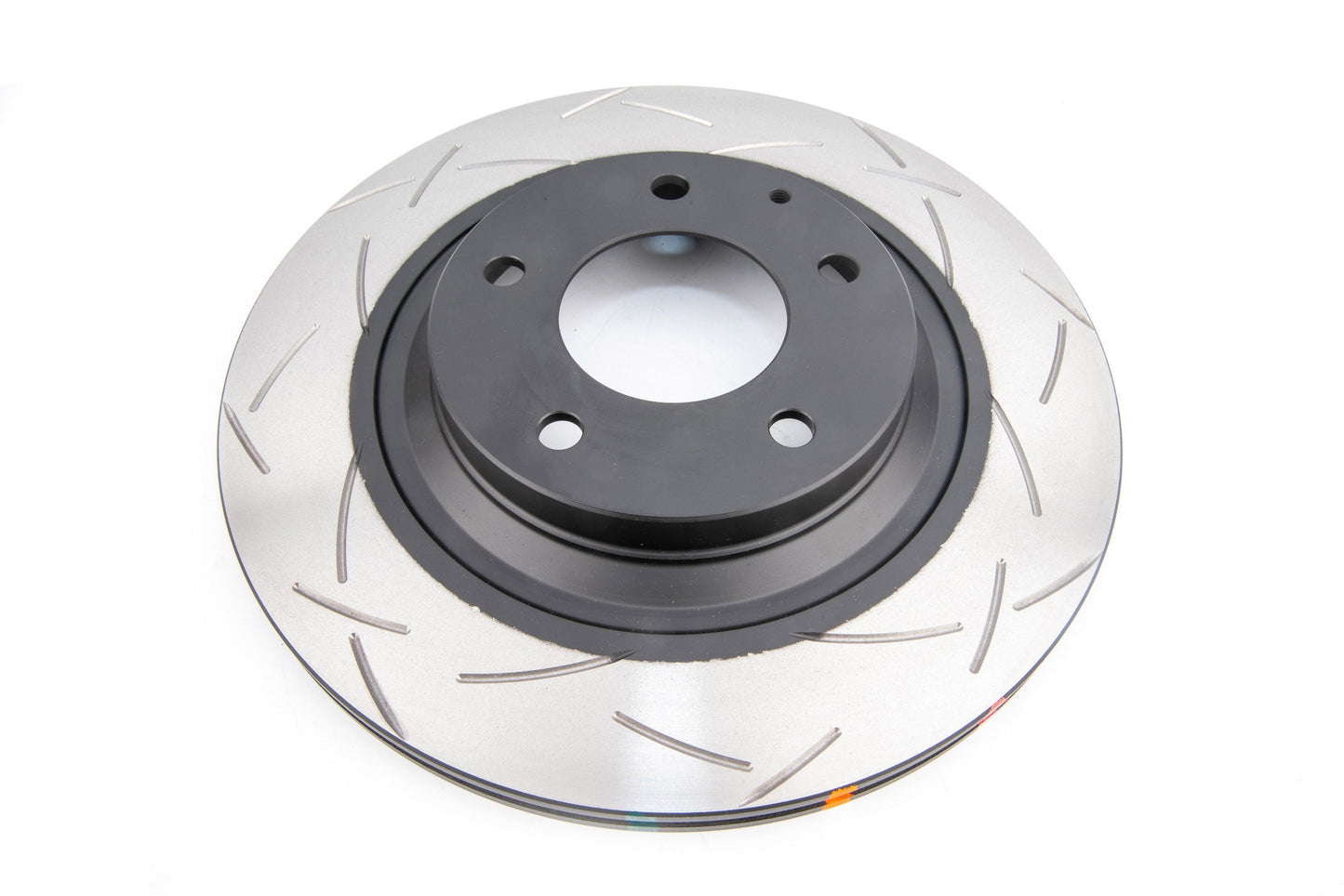 2004-2011 Mazda RX-8 | DBA 4000 Series T3 Slot Brake Rotor [Rear] | DBA42551S