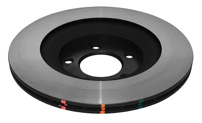 2004-2011 Mazda RX-8 | DBA 4000 Series Standard Brake Rotor [Rear] | DBA42551