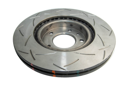 2004-2008 Mazda RX-8 | DBA 4000 Series T3 Slot Brake Rotor [Front] | DBA42552S