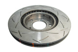 2004-2008 Mazda RX-8 | DBA 4000 Series T3 Slot Brake Rotor [Front] | DBA42552S