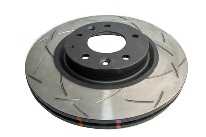 2004-2008 Mazda RX-8 | DBA 4000 Series T3 Slot Brake Rotor [Front] | DBA42552S