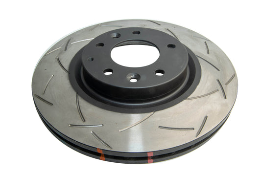 2004-2008 Mazda RX-8 | DBA 4000 Series T3 Slot Brake Rotor [Front] | DBA42552S