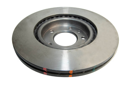 2004-2008 Mazda RX-8 | DBA 4000 Series Standard Brake Rotor [Front] | DBA42552