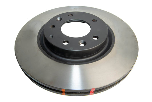 2004-2008 Mazda RX-8 | DBA 4000 Series Standard Brake Rotor [Front] | DBA42552