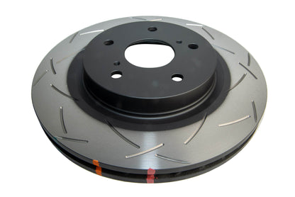 2006-2011 Suzuki Grand Vitara | DBA 4000 Series T3 Slot Brake Rotor [Front] | DBA42580S