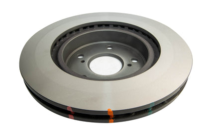 2006-2008 Suzuki Grand Vitara & More | DBA 4000 Series Standard Brake Rotor [Front] | DBA42580