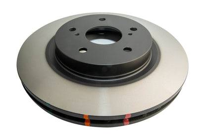 2006-2008 Suzuki Grand Vitara & More | DBA 4000 Series Standard Brake Rotor [Front] | DBA42580