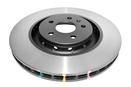 2010-2011 Cadillac CTS | DBA 4000 Series Standard Brake Rotor [Front] | DBA42608