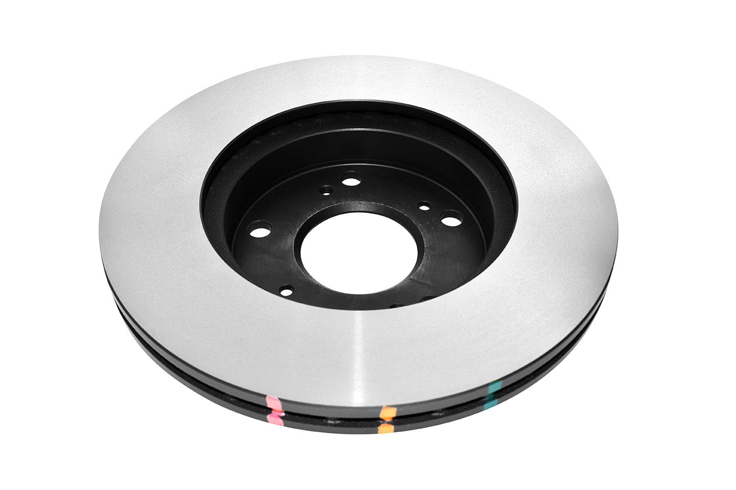 2002-2006 Acura RSX & More | DBA 4000 Series Standard Brake Rotor [Front] | DBA42615