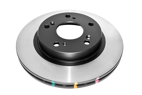 2002-2006 Acura RSX & More | DBA 4000 Series Standard Brake Rotor [Front] | DBA42615