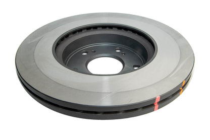 2018 Honda Accord | DBA 4000 Series Standard Brake Rotor [Front] | DBA42617