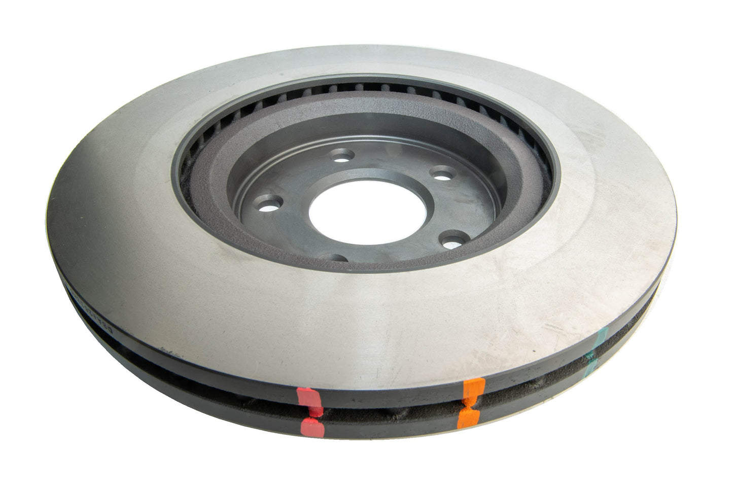 2015-2016 Nissan Rogue | DBA 4000 Series Standard Brake Rotor [Front] | DBA42622