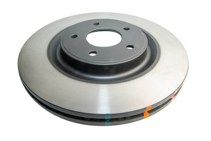 2015-2016 Nissan Rogue | DBA 4000 Series Standard Brake Rotor [Front] | DBA42622