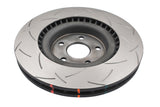2018-2020 Dodge Durango & More | DBA 4000 Series T3 Slot Brake Rotor [Front] | DBA42632S