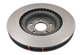 2015-2016 Jeep Grand Cherokee & More | DBA 4000 Series Standard Brake Rotor [Front] | DBA42632