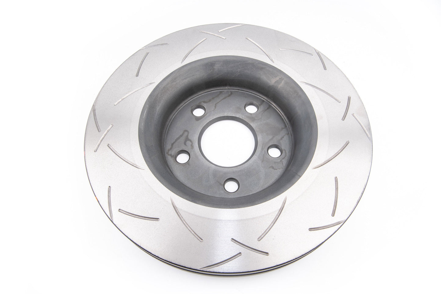 2015-2018 Jeep Grand Cherokee & More | DBA 4000 Series T3 Slot Brake Rotor [Front] | DBA42635S