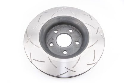 2015-2018 Jeep Grand Cherokee & More | DBA 4000 Series T3 Slot Brake Rotor [Front] | DBA42635S