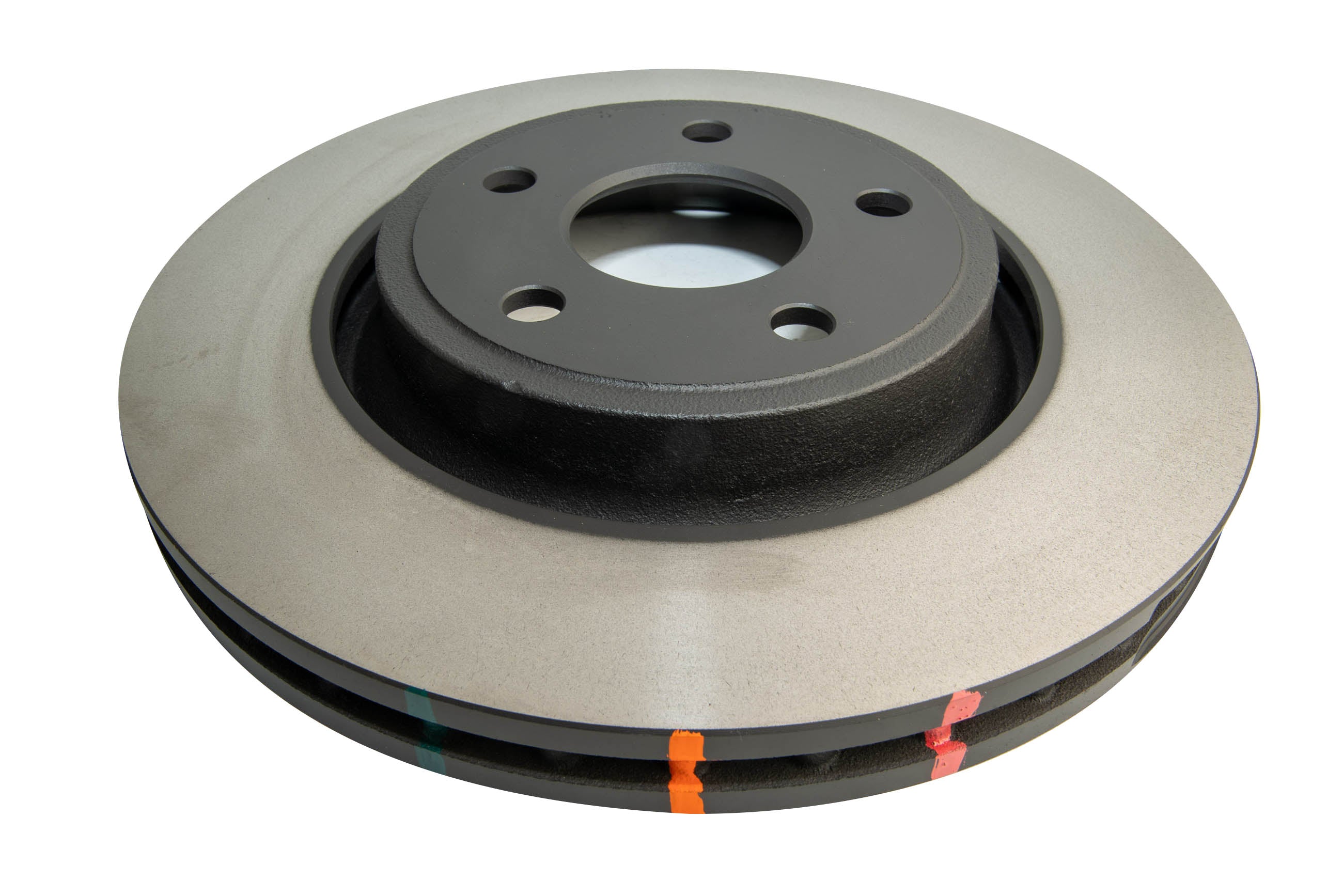 2015-2016 Jeep GC & More | DBA 4000 Ser. Std. Brake Rotor [F] – STILLEN