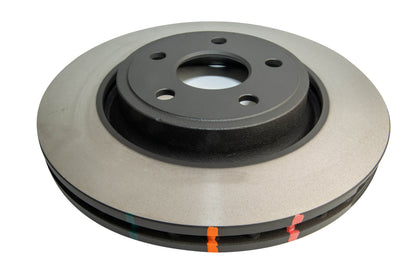 2015-2016 Jeep Grand Cherokee & More | DBA 4000 Series Standard Brake Rotor [Front] | DBA42635