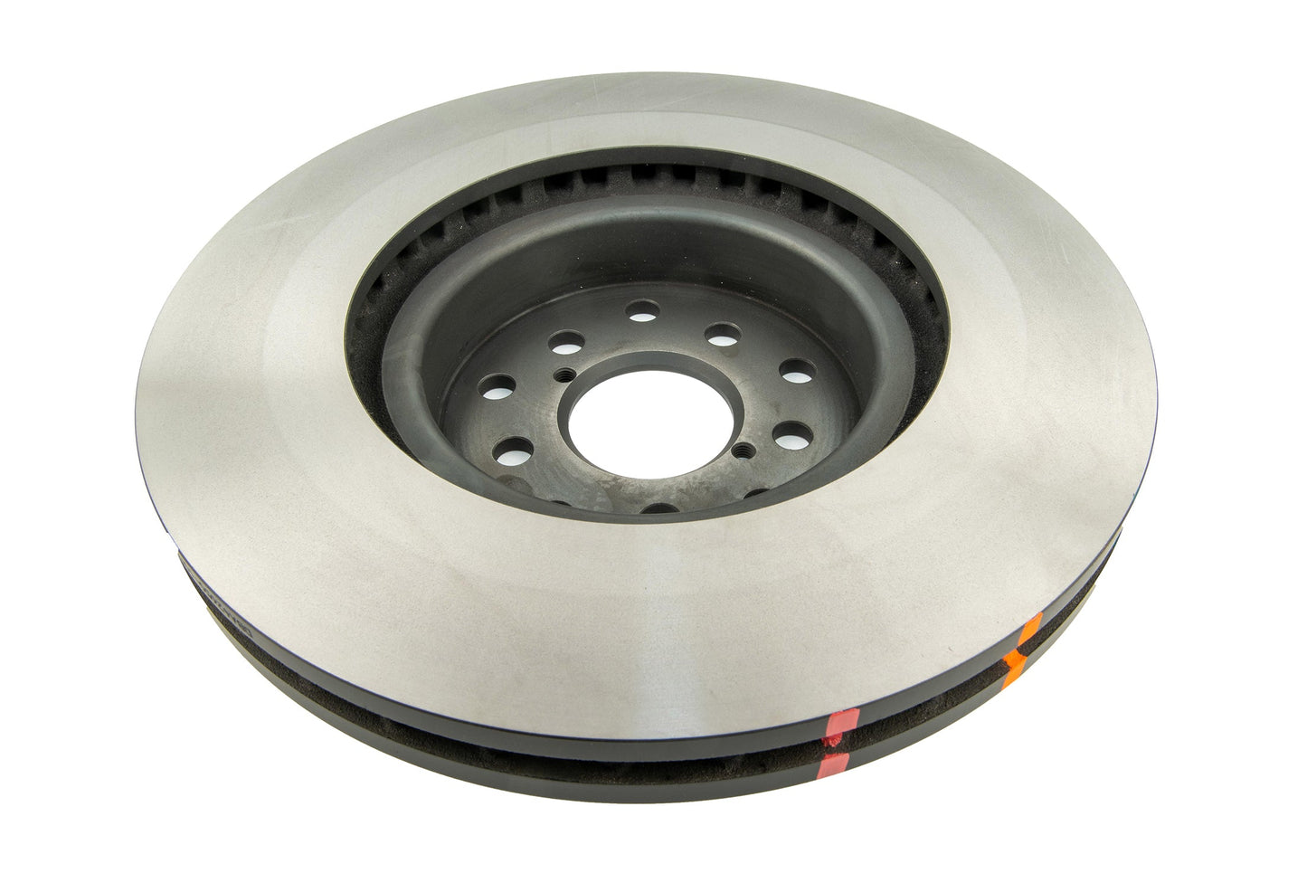 2005-2008 Subaru Legacy & More | DBA 4000 Series Standard Brake Rotor [Front] | DBA42650-10