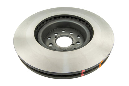 2005-2008 Subaru Legacy & More | DBA 4000 Series Standard Brake Rotor [Front] | DBA42650-10