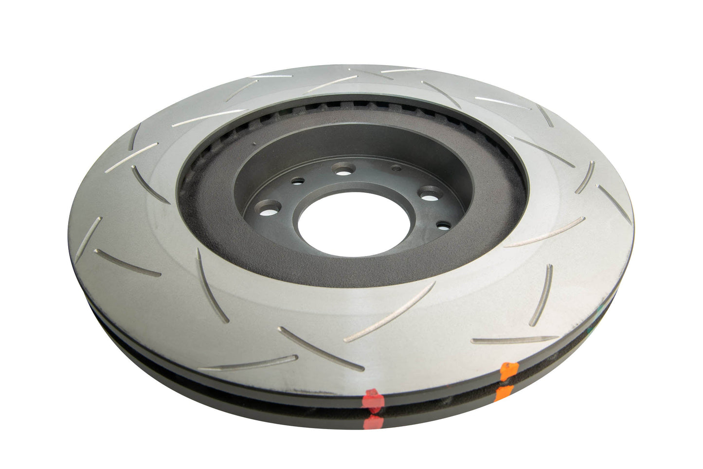 2016 Subaru Legacy | DBA 4000 Series T3 Slot Brake Rotor [Front] | DBA42660S